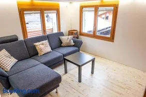 Apartment mit 1 Schlafzimmer für 3 Personen - Image 4