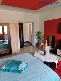 Apartament la casa Gina, Iulius Mall - Image 3