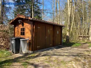 Krogager Primitiv Camping - Krogen - Image 2