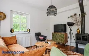 Comfortabel vakantiehuis in het bos op de Veluwe - Image 5