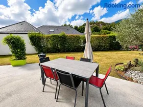 Grande maison, 6 personnes, Terrasse & Parking - Image 3