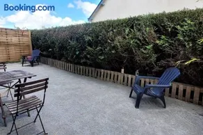 2 pièces avec terrasse - Image 2
