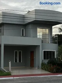 Casa COP30 11 leitos, Condomínio - Image 1