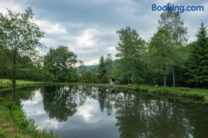 Chalet des Charbonneux, nature - Image 2