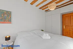 Appartement élégant dans le Château des Vidomnes - Image 3