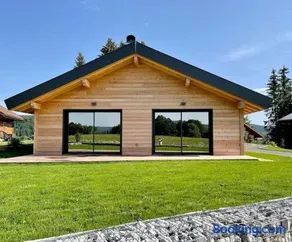 Unique ! Chalet Grand Standing, la Nature pour vis à vis - Image 1