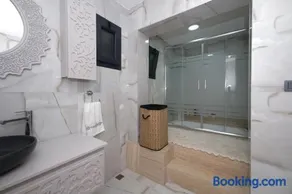 Yalıkavak'ta havuzlu lüks villa - Image 4