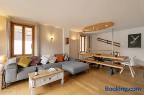 Simply Morzine - Chalet Coeur de Morzine - Image 5
