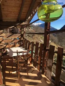 La cabane de l'homme tranquille - Image 2