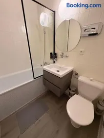 Hotel Praděd Rýmařov - Image 1