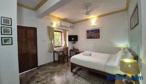 Laliguras Villa Beachside Escape - 100m from Candolim Beach - Image 3