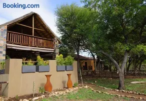 Kruger River Holiday Home - Image 3