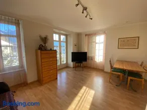 Bad Ragaz Appartement - Image 1