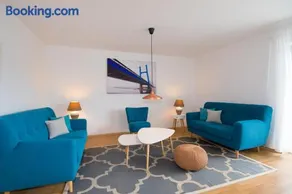 Ferienwohnung 1 - Rügen Findlinge - Image 3