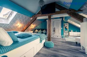 Oriental Cozy Loft - Orientalisches gemütliches Loft - Image 1