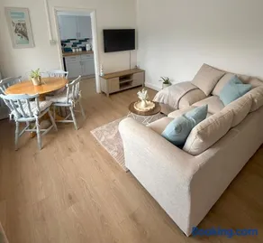 Cornish coastal escape in Bude - Image 2