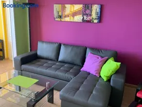 Großzügige Ferienwohnung mit Atlantikblick in zentraler Lage Monte Rojo San Agustín - Image 2