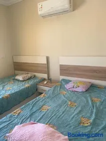 Family chalet with 3 rooms - Image 4