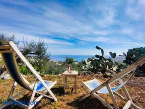 Le Pajare di Marina Serra di Casa Camilla Journey - Image 2