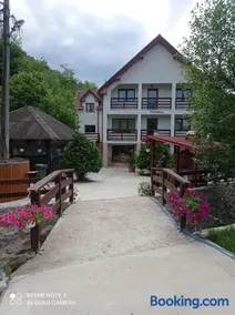Pensiunea Valea Toplitei - Image 1