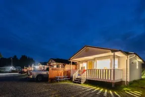 The Cabins at Alert Bay - Image 2