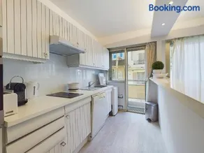 2 bedroom, 2 bathrooms, 2 mins from the Croisette, Monod 348 - Image 5