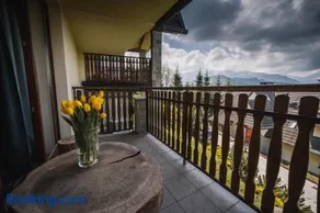 VisitZakopane - Apartament Panorama View - Image 3