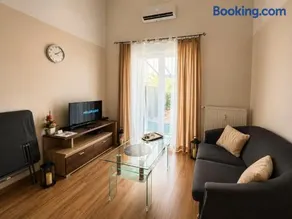 Apartamenty Green Garden z ogrodem i przyjazne dla zwierząt, Racibórz - Image 1