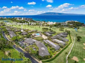 Maui Eldorado Condo K207 - Image 5