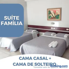 Hotel Master Cuiabá - Image 4