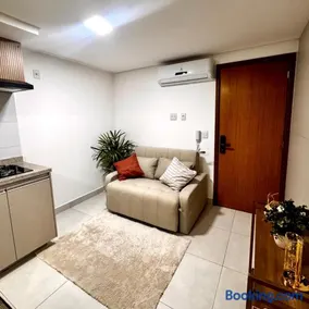 Lindo Apto no melhor lugar de Goiânia - Image 4