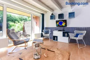 Ferienhaus Nordseenixe - Image 3