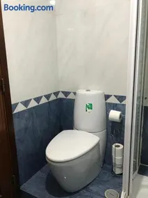 Chambre chez l'habitant avec internet haut débit | Vue jardin - Image 4