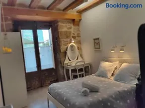Albergue Valderrobres Auto check-in - Image 2