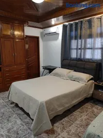Casa Mobiliada no Villa Real - Image 1