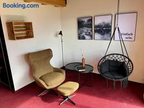 Auszeit-Hotel Z Aeschiried - Image 4