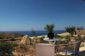 Triopetra Notos Hotel - Image 1