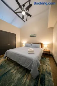 New 1 Bedroom Apartment Near Brewery - River - Downtown - Image 2