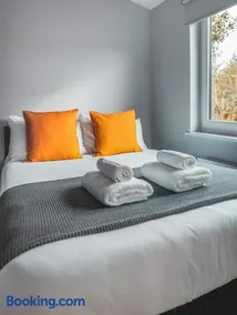Broadford Lodges Skye - Image 3