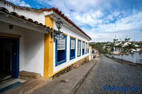 Pousada Casarão - Image 2