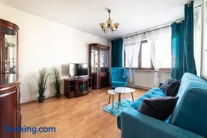Apartamenty Gdańsk EU - Apartament Jelitkowski - Image 2