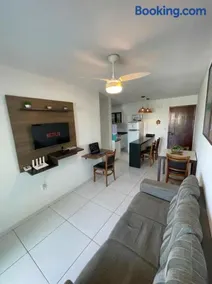 Home Office - Varanda Gourmet - Piscina - Netflix - Praia do Francês - Image 2