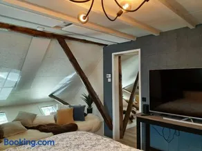 Loft De Hooizolder met Sauna bij te boeken - Image 2