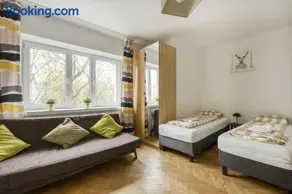 Labo Apartment Nowolipie - Image 1