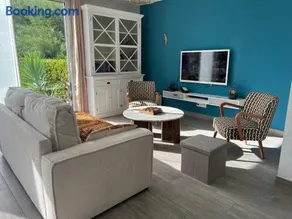 Maison bord de mer, plage 160m - Image 3