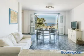 Casa del passero - Villa with Infinity Garden and Sea View - Image 4