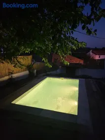 Stone House with Pool - Entire Floor - Image 2