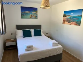 Location T2 44 m2 proche plage Lecci appartement 82 - Image 3