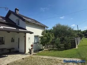 Kuća za odmor ZIVA Bjelovar - Image 3