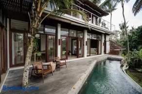 Basundari Retreat Ubud - Image 2